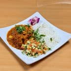 Best Chicken Curry in Port Richey, FL